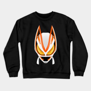 Kamen Rider Geats Crewneck Sweatshirt